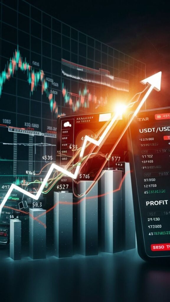 Best Trading App in India